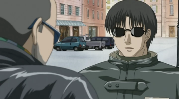 Gunslinger Girl (AnimeHD)